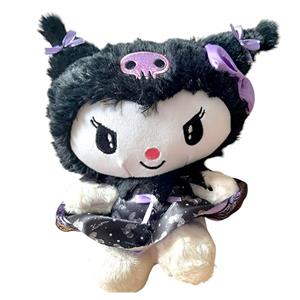 عروسک  (کرومی)  25سانتی متر