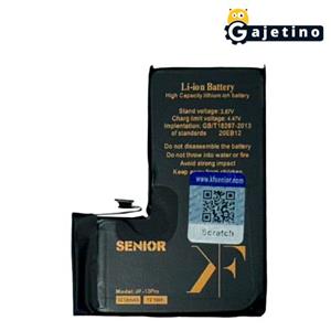 باتری آیفون 13 پرو کی اف سنیور KF Senior iPhone 13 Pro Battery