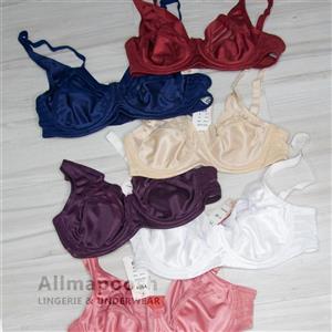 سوتین گنی توری فنردار بدون حساسیت