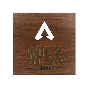 زیرلیوانی بازی apex کد 52