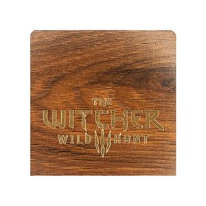 زیرلیوانی بازی the witcher کد 600