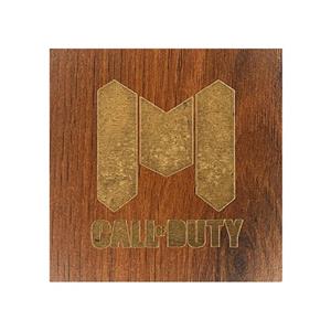 زیرلیوانی بازی call of duty کد 900