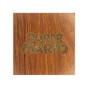 زیرلیوانی بازی super mario کد 855