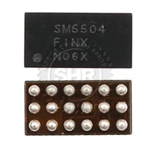 SM5504 آی سی شارژ سامسونگ ORG