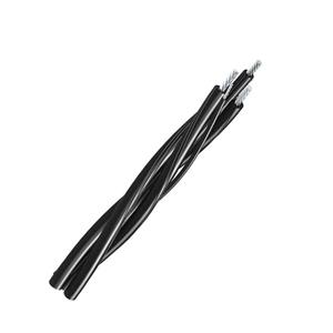 کابل خودنگهدار آلومینیومی 3 در 35-35+16-16 افلاک الکتریک خراسان