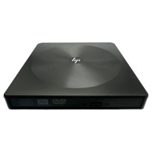 دی وی دی رایتر اچ پی مدل HP External DVD-WR TU50