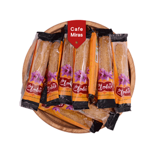 نبات نی دار تک عددی لفافه دار شادیاخ