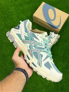 کفش زنانه / مردانه روزمره و رانینگ اسیکس مدل Asics gel kahana 8