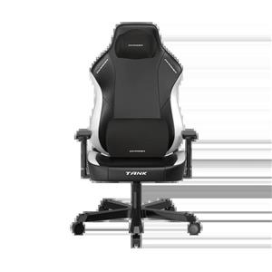 صندلی گیمینگ دی ایکس ریسر مدل Dxracer Tank Series 2025 Black White