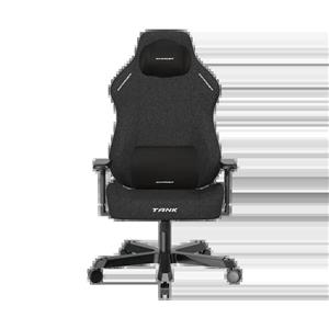 صندلی گیمینگ دی ایکس ریسر مدل Dxracer Tank Series 2025 Fabric Black