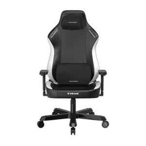 صندلی گیمینگ دی ایکس ریسر مدل Dxracer Tank Series 2025 Fabric Black