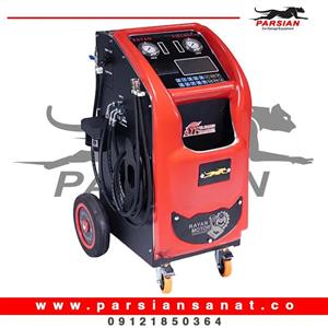 ساکشن روغن گیربکس اتوماتیک پارسیان صنعت مدل ATF