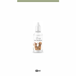 قطره پاک کننده رد اشک سگ و گربه پرسا perssa Tearstain Remover حجم ۶۰ میلی لیتر