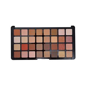 پالت سایه 32 رنگ نچرال فوراور52 مدل NTR005