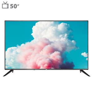 تلویزیون ال ای دی 50 اینچ سام الکترونیک مدل UA50CU7800