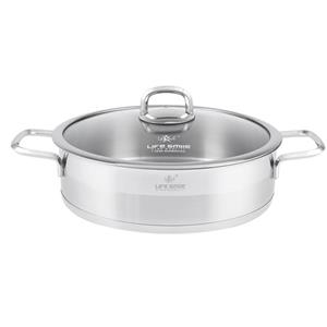 تابه لایف اسمایل مدل LIFEP12SHR32 سایز 32