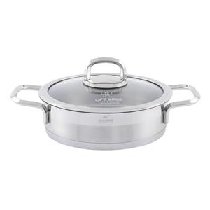 تابه لایف اسمایل مدل LIFEP12SHR20 سایز 20