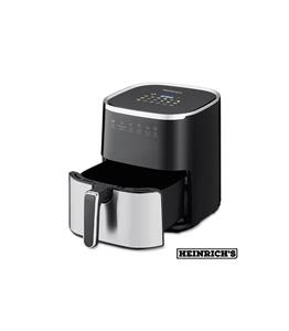 سرخ کن رژیمی 5 لیتر هنریچ مدل HFR 8215