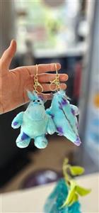 جاسوییچی طرح سالیوان با جنس خز