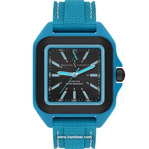 ساعت مچی مردانه میلانو اکس چنج مدل MXU10001