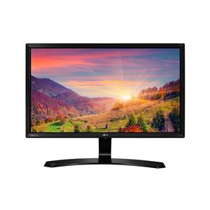 مانیتور ال جی سایز 24 اینچ مدل MP58VQLG 24MP58VQ Monitor 24 Inch