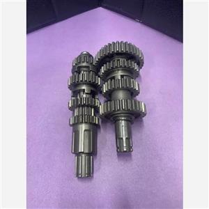 گیربکس 4 دنده موتور سیکلت هندا برند کوکما