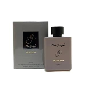 ادکلن ادوپرفیوم مردانه 100 میل مومنتو مارک جوزف Marc Joseph Momento
