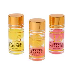 کلینزر پنس مژه لش سکرت حجم 20 میل