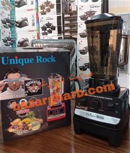مخلوط کن حرفه ای یونیک مدل Rock