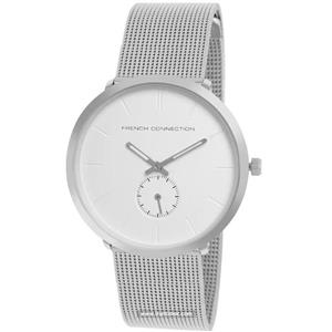 ساعت مچی مردانه فرنچ کانکشن مدل FCB01SM