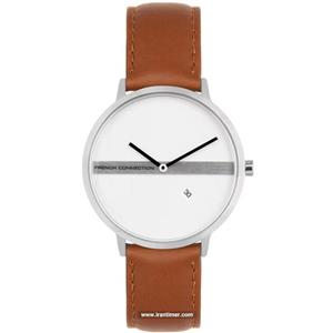 ساعت مچی مردانه فرنچ کانکشن مدل FCM0001B