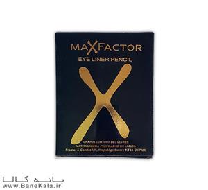 مداد چشم Maxfactor‎ 