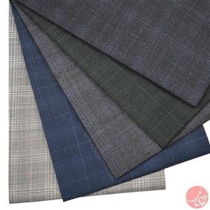 فاستونی چهارخانه مطهری کد 504