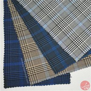 فاستونی چهارخانه خارجی کد 502