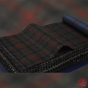 پارچه پالتویی اسپرت کد 609
