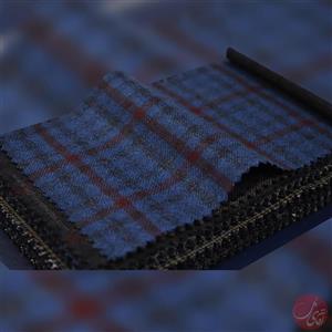 پارچه پالتویی اسپرت کد 608