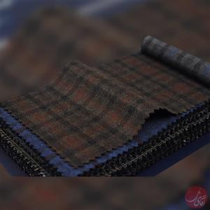 پارچه پالتویی اسپرت کد 607