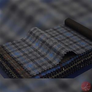 پارچه پالتویی اسپرت کد 606