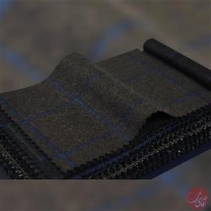 پارچه پالتویی اسپرت کد 604