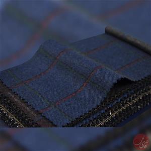 پارچه پالتویی اسپرت کد 602