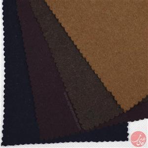 پارچه پالتویی فوتر کد 501