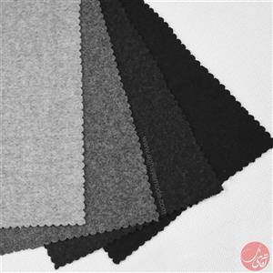 پارچه پالتویی فوتر کد 500