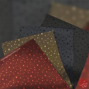 آستری سارج طرحدار کد 103
