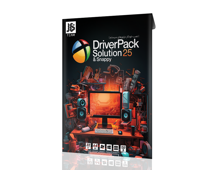 DriverPack Solution 25