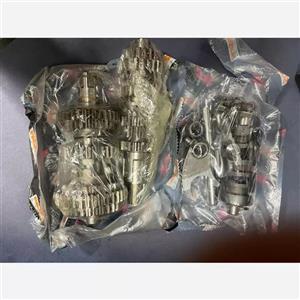 گیربکس 4دنده موتور سیکلت هندا برند راپیدو