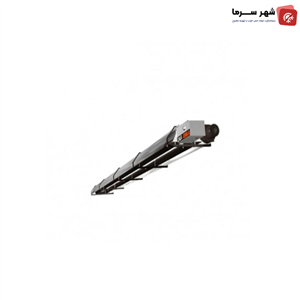 هیتر تابشی گرماتاب مدل لوله ای MR-65UT