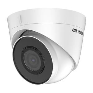 دوربین مداربسته تحت شبکه هایک ویژن مدل DS-2CD1323G0-I Hikvision DS-2CD1323G0-I 2.0MP IR Network Turret Camera