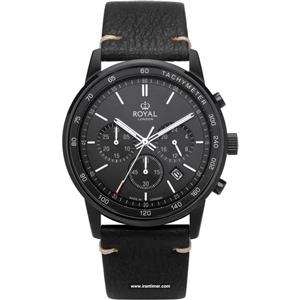 ساعت مچی مردانه رویال لندن مدل 41502-07