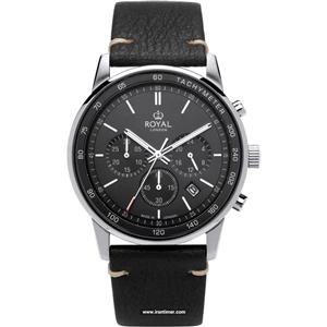 ساعت مچی مردانه رویال لندن مدل 41502-03