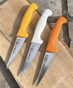 چاقو بیخسی استاد حیدری کد 12